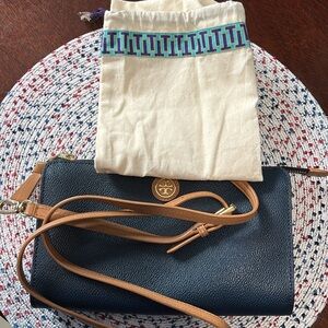 NWT Tory Burch crossbody